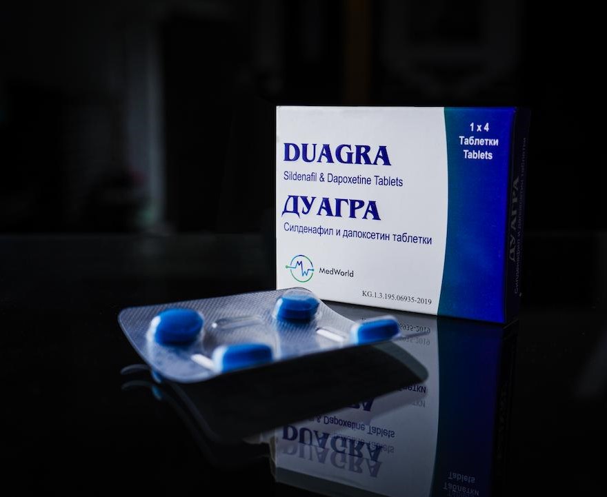 duagra